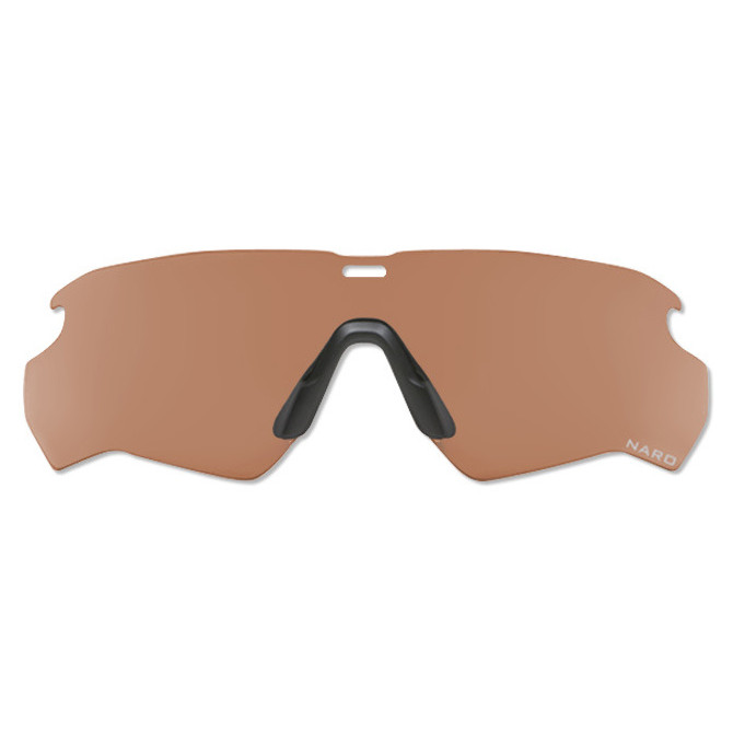 ESS Crossblade NARO Lens - Hi-Def Copper - 102-190-006