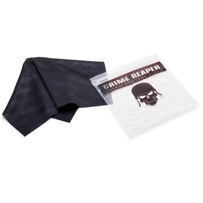 ESS Grime Reaper Microfiber Lens Cloth - 740-0576