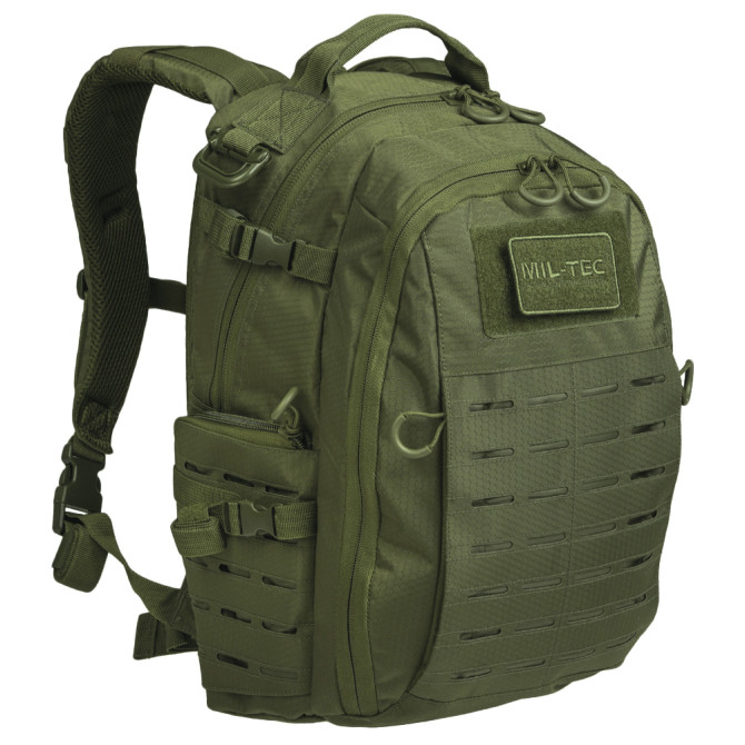 Mil-Tec Hextac Pack - Olive (14047001)