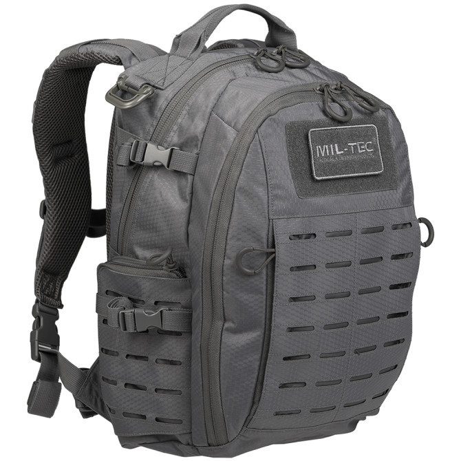 Mil-Tec Hextac Pack - Urban Grey (14047008)