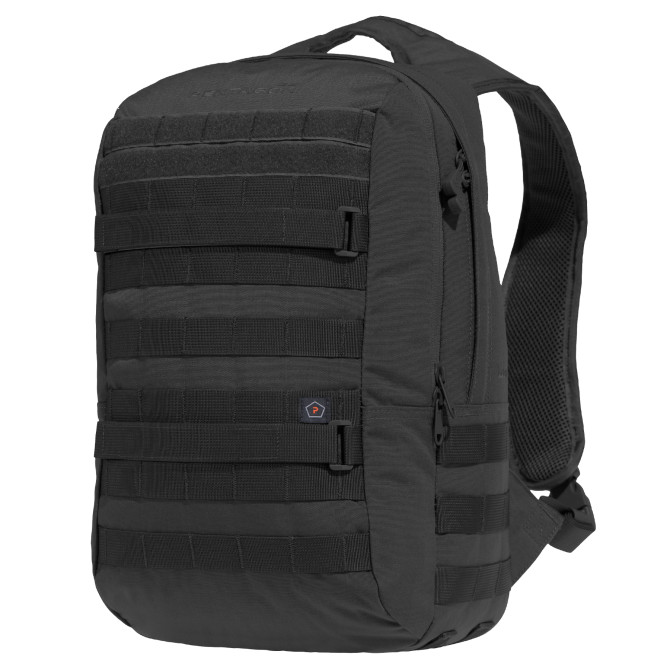 Pentagon Leon 18 HR Molle Pack - Black (K16093-01)