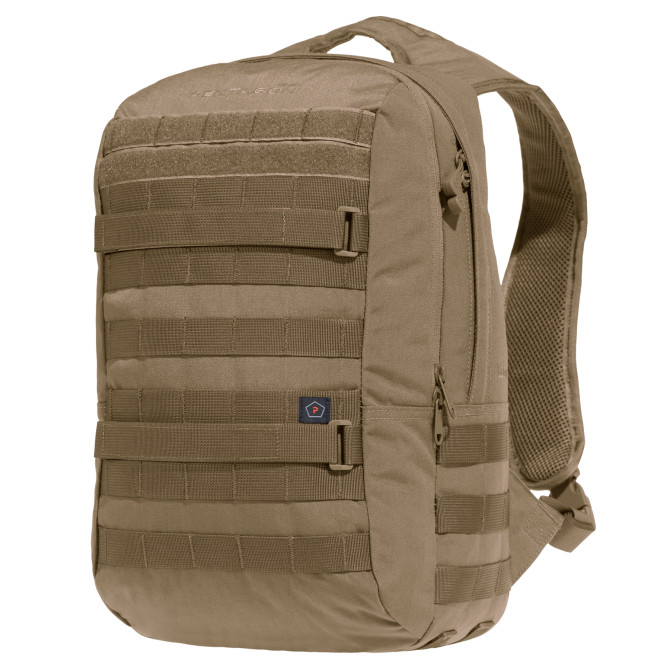 Pentagon Leon 18 HR Molle Pack - Coyote (K16093-03)