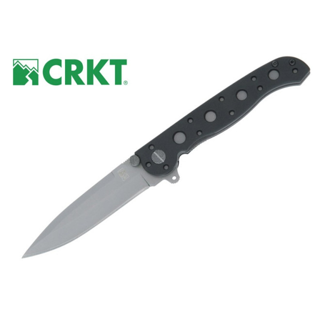 CRKT M16 EDC Folding Knife - Spear Point (M16-01Z)