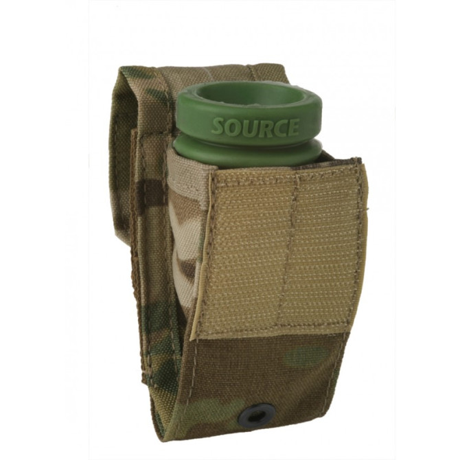 Source UTA Universal Tube Adapter + Pouch - Multicam