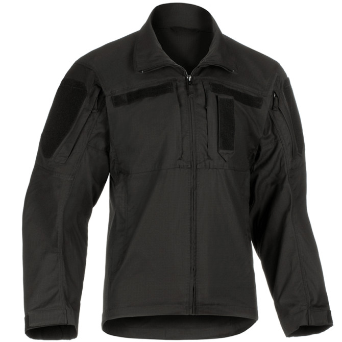 Claw Gear Raider MK. IV Field Shirt - Black