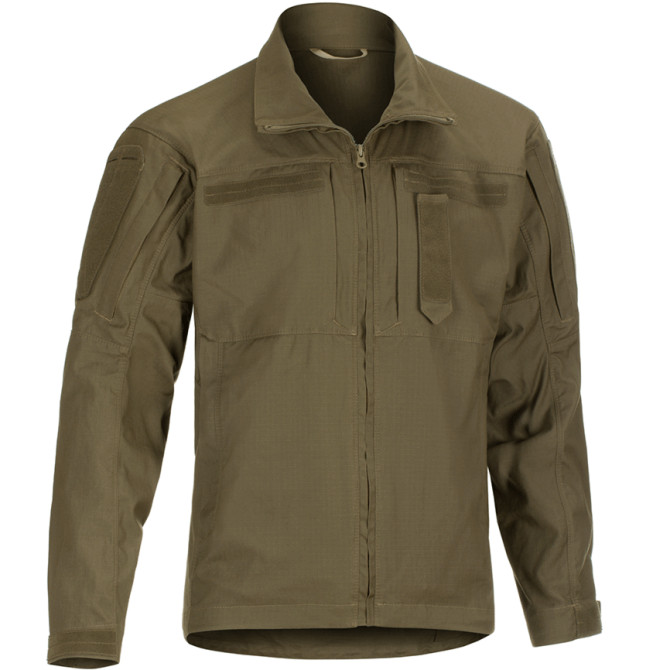 Claw Gear Raider MK. IV Field Shirt - RAL7013