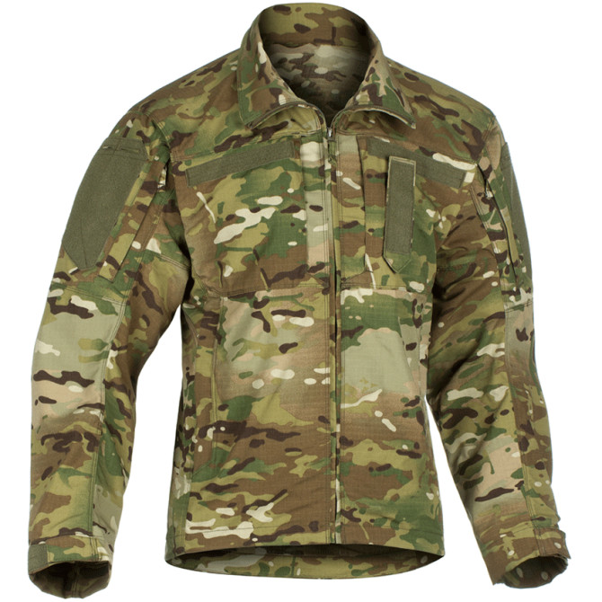 Claw Gear Raider MK. IV Field Shirt - Multicam