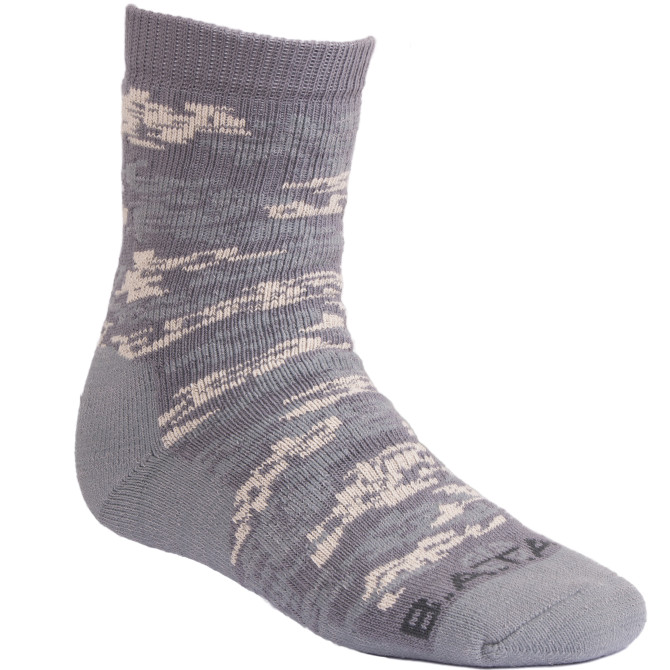 BATAC Thermo Antibacterial Socks - MARPAT (TH07)