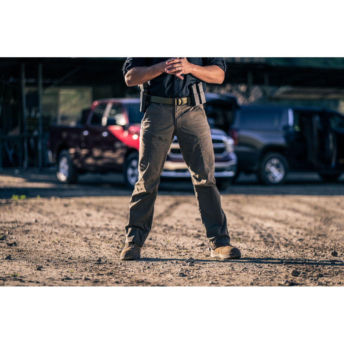 5.11 apex pants battle brown