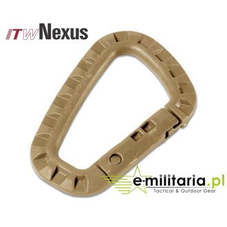 Risultati di ricerca per: 'paracord accessory buckles itw nexus