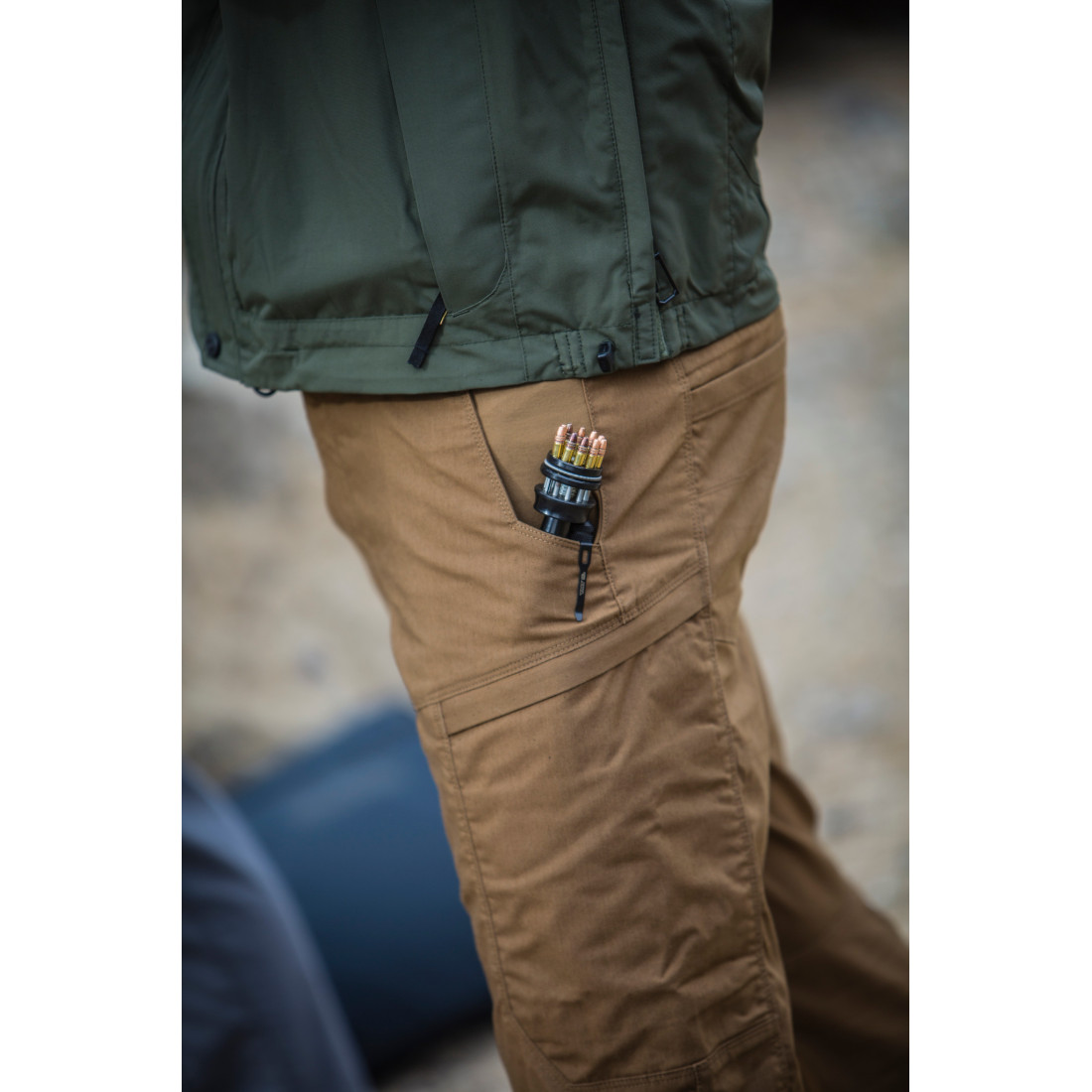 5.11 apex pants battle brown