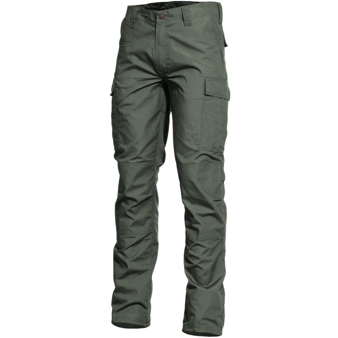 Pentagon BDU 2.0 Pants - Camo Green (K05001-06CG)