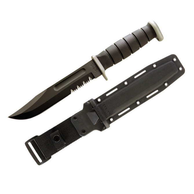 Ka-Bar D2 Extreme Knife (1282)