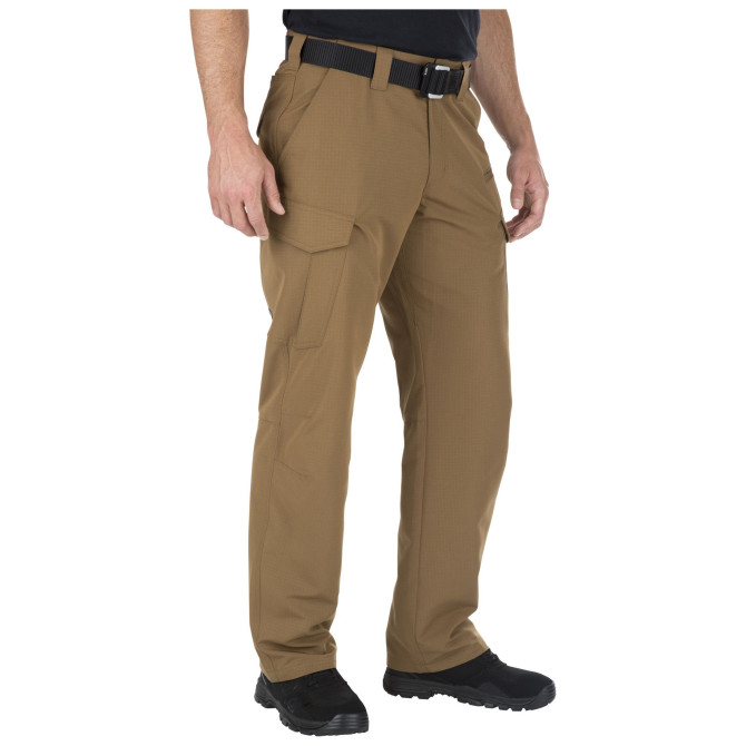 5.11 Fast-Tac Cargo Pants - Battle Brown (74439-116)