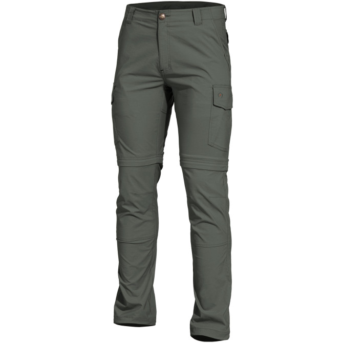 Pentagon Gomati XTR Pants - Camo Green (K05030-06CG)