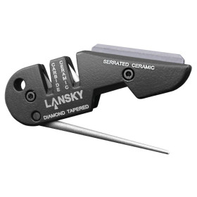 Lansky Professional Knife Sharpening System Kit LKCPR