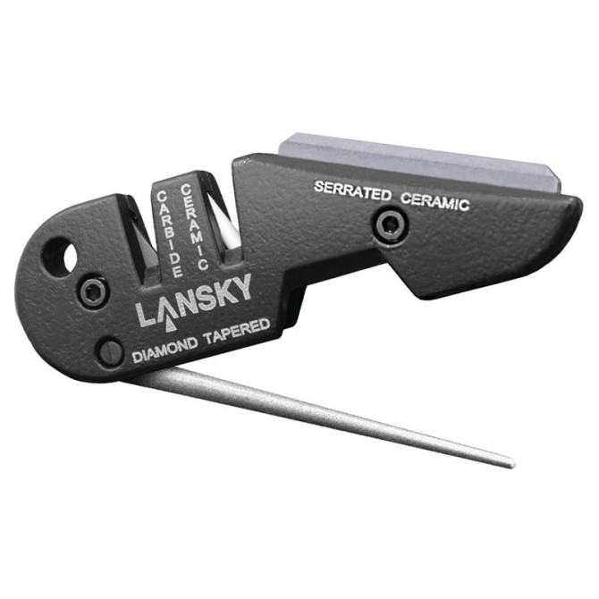 Lansky Blademedic Knife Sharpener (PS-MED01)