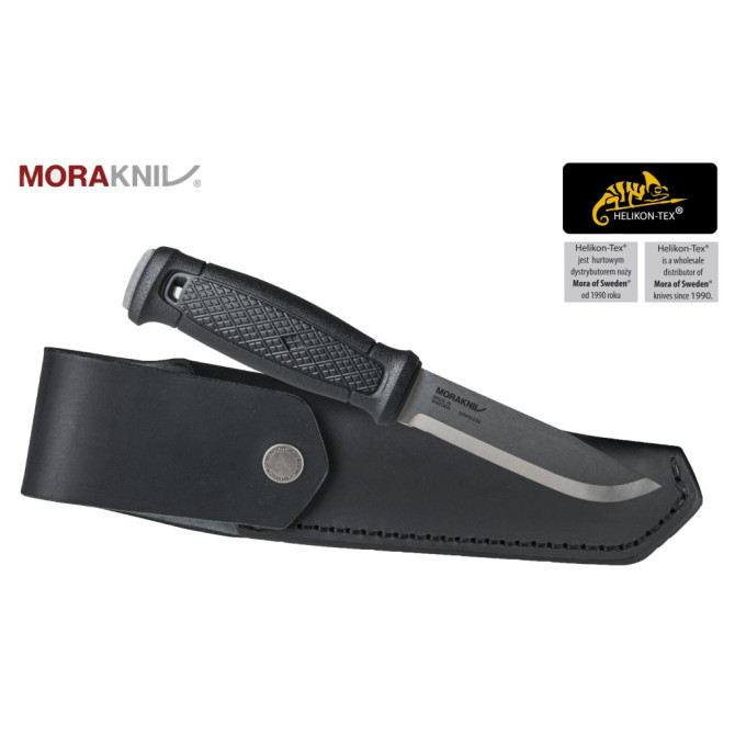 Mora of Sweden&#174; Knife Morakniv&#174; Companion F - Orange