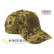 Leo Kohler&#65279; Tactical Patrol Cap - PenCott GreenZone