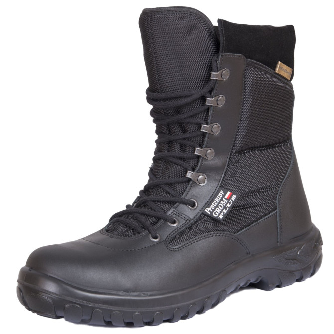 Boots Protektor Grom Plus (118-742)