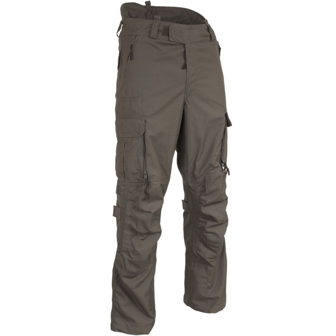 Leo Köhler Sniper Combat Pants - Bundeswehra Olive