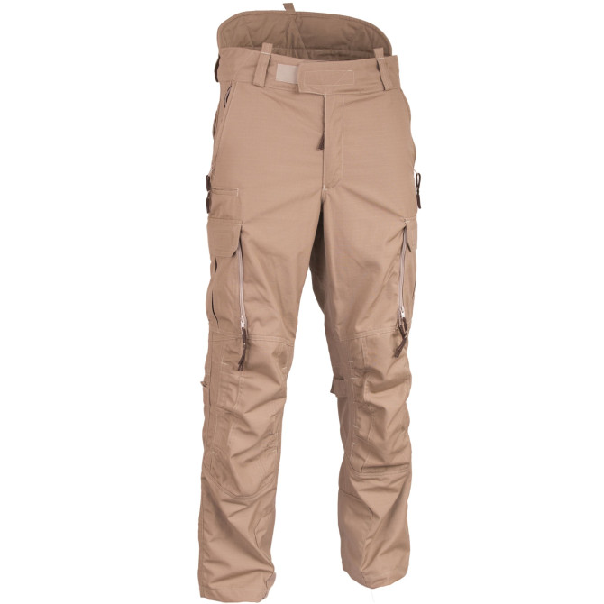 Leo Köhler Sniper Combat Pants - Coyote Light