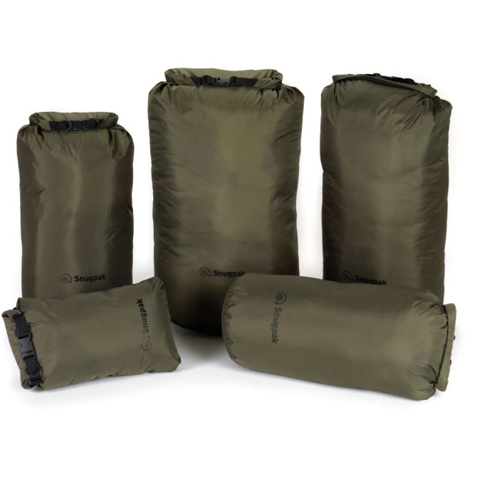 Snugpak Dri-Sak 4l - Olive