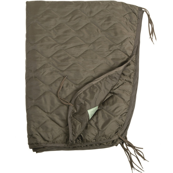 Mil-Tec Poncho Liner - Olive (144250001)