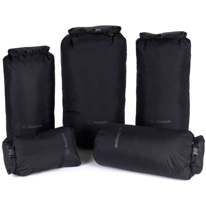 Snugpak Dri-Sak 13l - Black