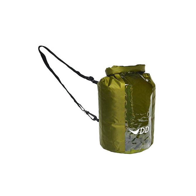 DD Hammocks Dry Bag 20L - Olive