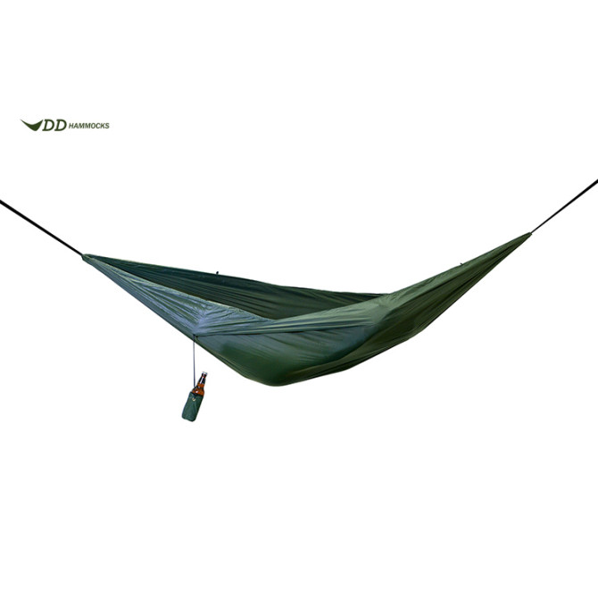 DD Chill Out Hammock - Olive Green