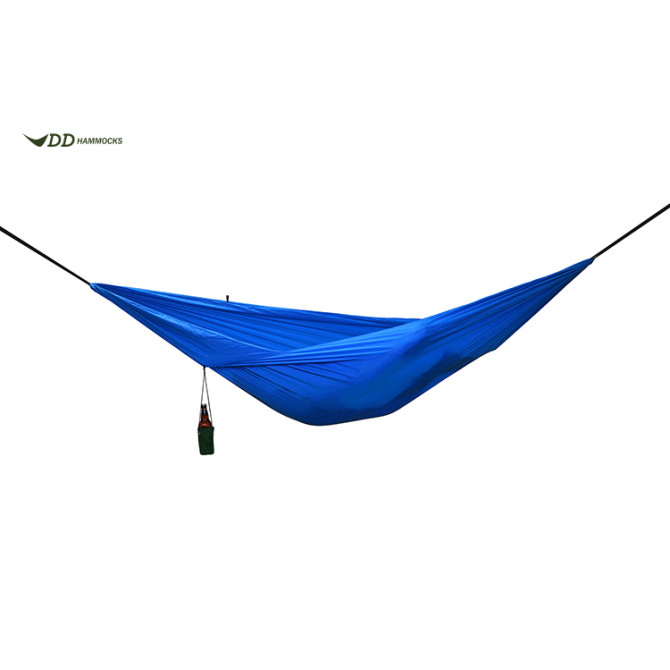 DD Chill Out Hammock - Electric Blue