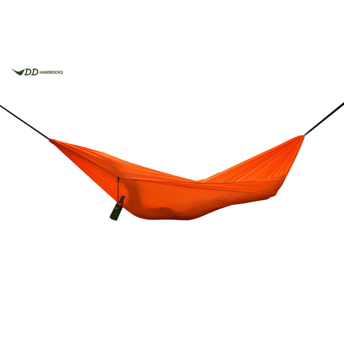 DD Chill Out Hammock - Sunset Orange