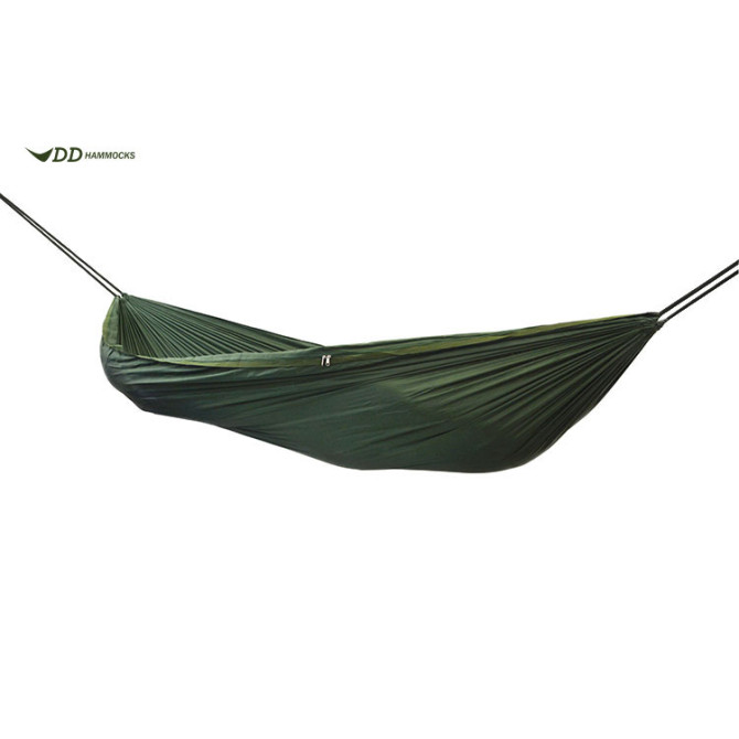 DD Camping Hammock - Olive Green