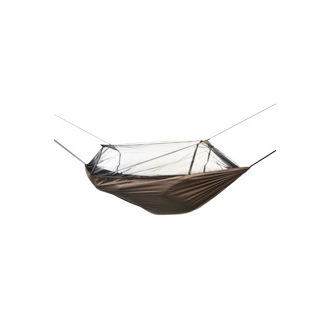 DD Frontline Hammock - Coyote Brown