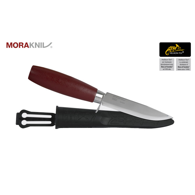 Mora of Sweden Morakniv Classic Craftsmen 601 Knife 