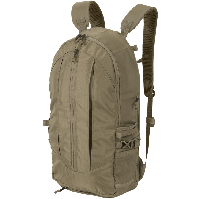 Helikon Groundhog Backpack - Nylon - Coyote