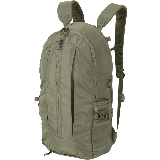 Helikon Groundhog Backpack - Nylon - Adaptive Green