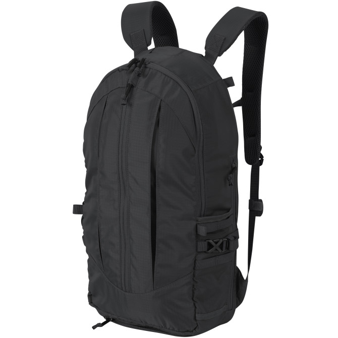 Helikon Groundhog Backpack - Nylon - Black