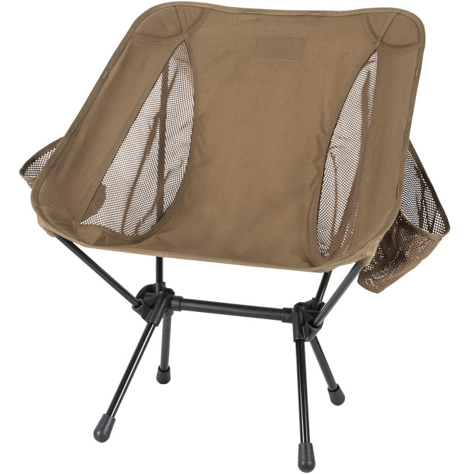 Helikon Range Chair - Coyote