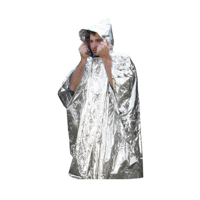 Ultimate Survival - Survival Poncho