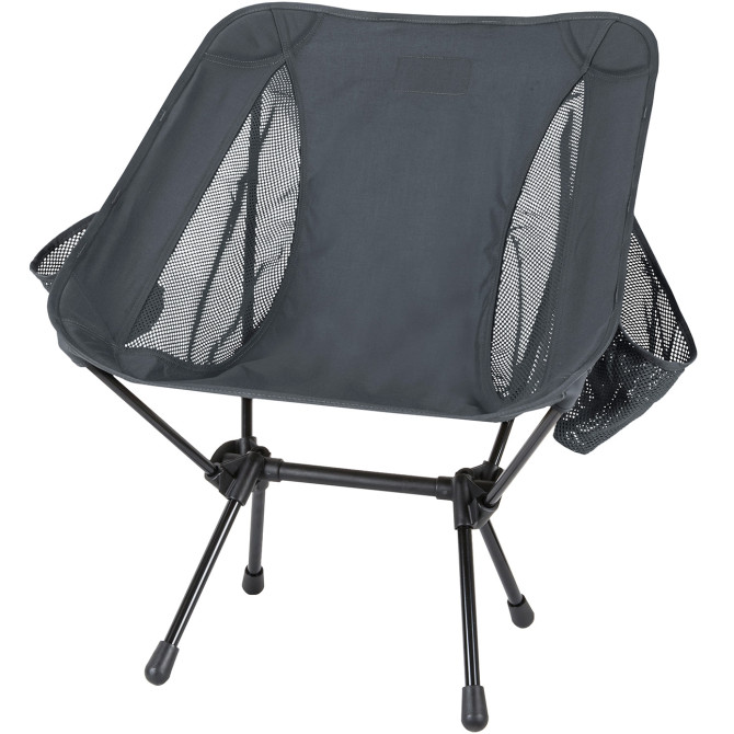 Helikon Range Chair - Shadow Grey