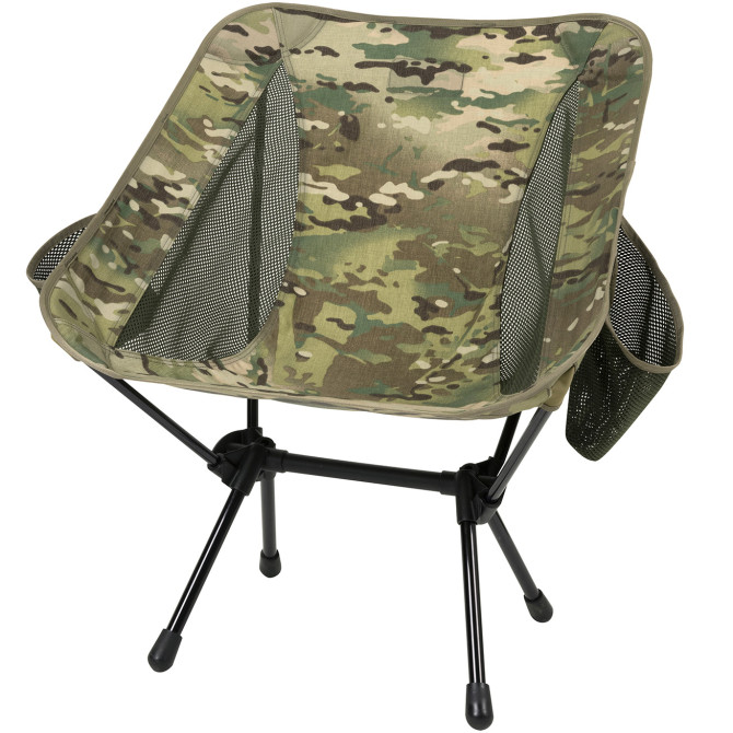 Helikon Range Chair - Multicam