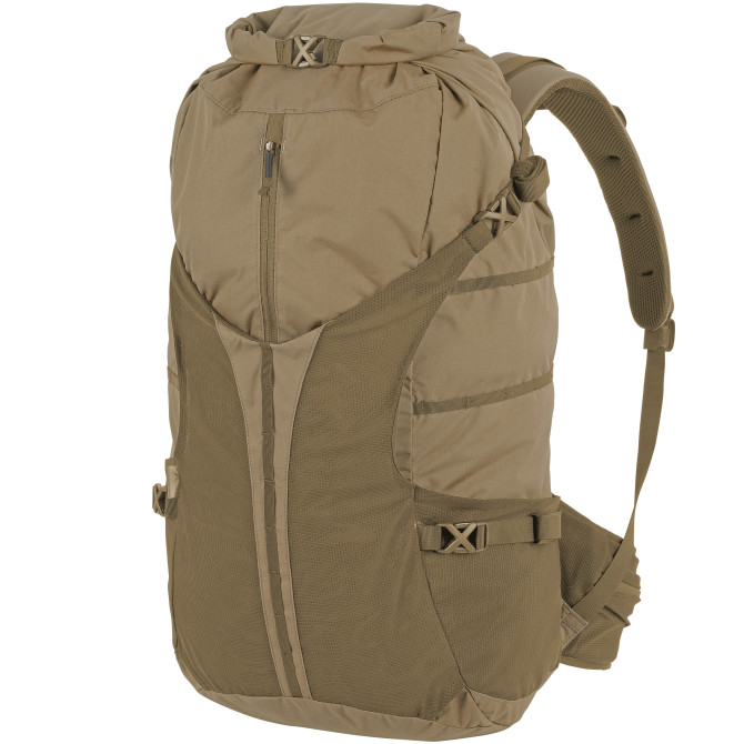 Helikon Summit Backpack - Cordura - Coyote