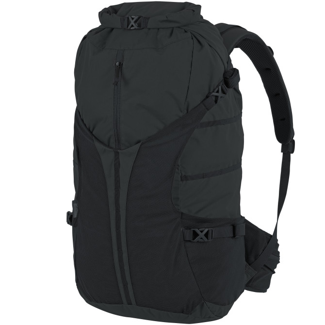 Helikon Summit Backpack - Cordura - Black