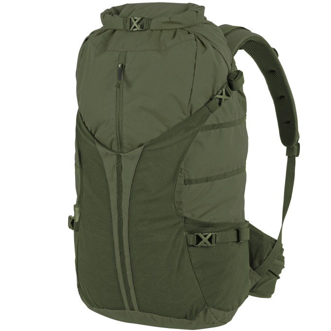 Helikon Summit Backpack - Cordura - Olive Green