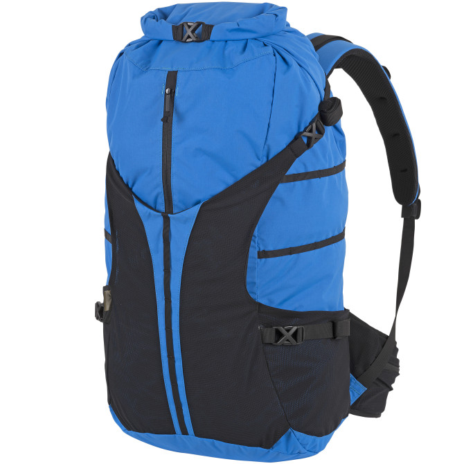 Helikon Summit Backpack - Cordura - Blue