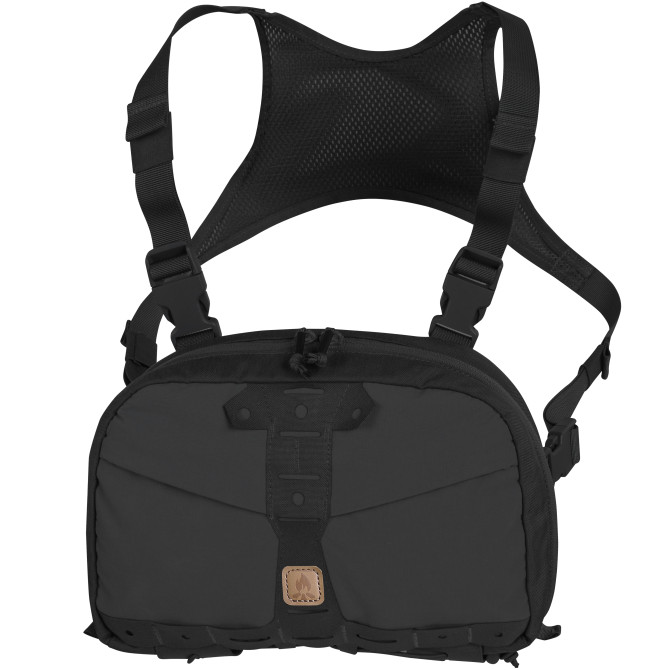 Torba Helikon Numbat Chest Pack - Black