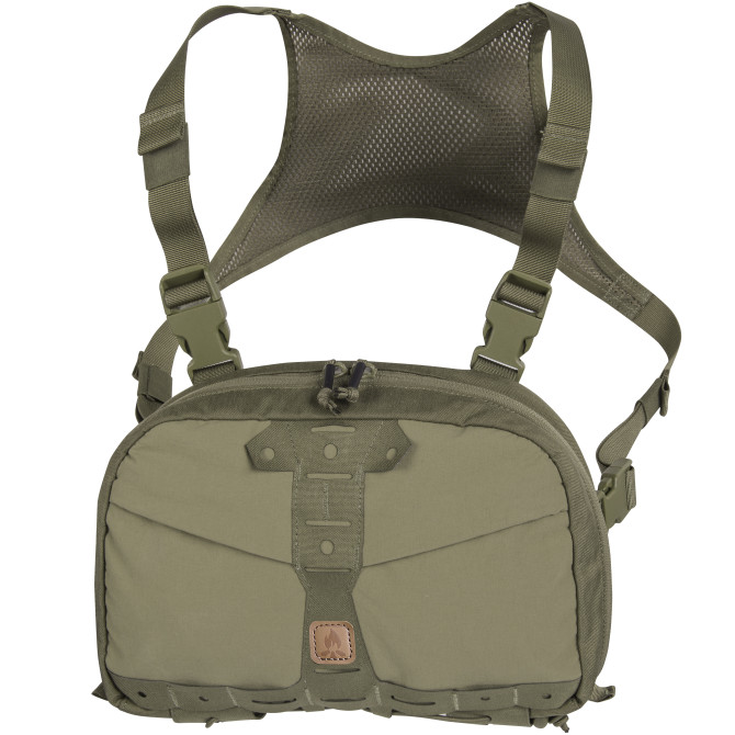 Torba Helikon Numbat Chest Pack - Adaptive Green