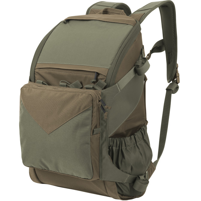 Helikon Bail Out Bag - Adaptive Green / Coyote